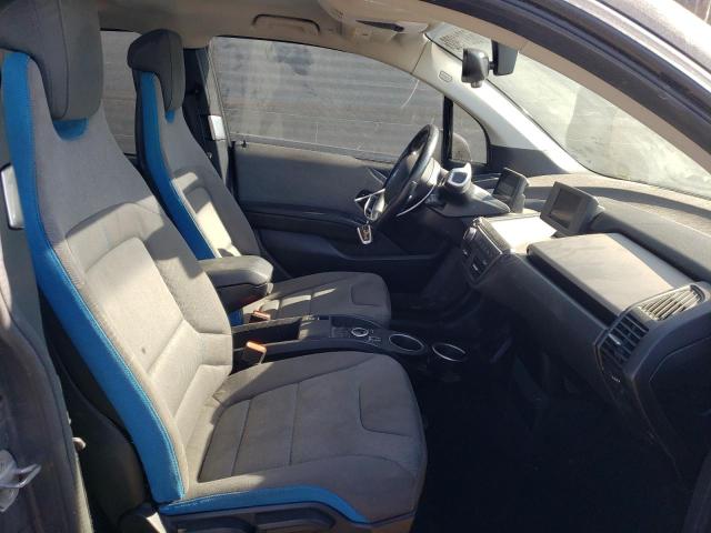 Photo 7 from auction – 2017 BMW I3 BEV with VIN WBY1Z6C32HV949775