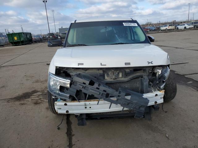 Photo 5 from auction – 2015 FORD FLEX SEL with VIN 2FMHK6C88FBA17780