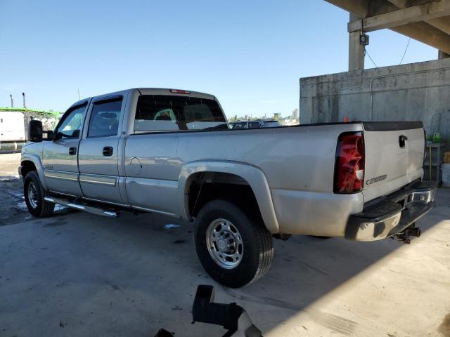 Photo 2 from auction – 2006 CHEVROLET SILVERADO with VIN 1GCHC23D16F204980