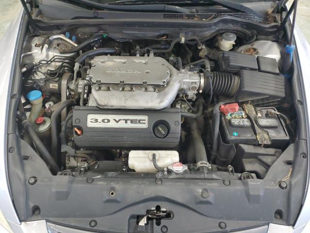 Photo 11 from auction – 2003 HONDA ACCORD EX- with VIN 1HGCM66583A045887
