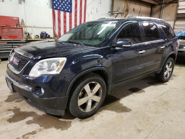 GMC ACADIA SLT 2012 with VIN 1GKKVRED6CJ114226 - Photo from auction