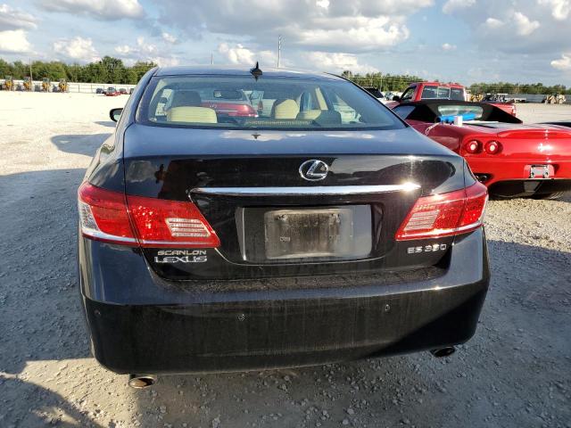 Photo 6 from auction – 2010 LEXUS ES 350 with VIN JTHBK1EGXA2369421