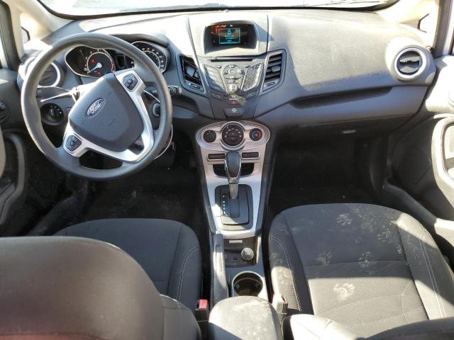 Photo 8 from auction – 2017 FORD FIESTA SE with VIN 3FADP4BJ6HM112780
