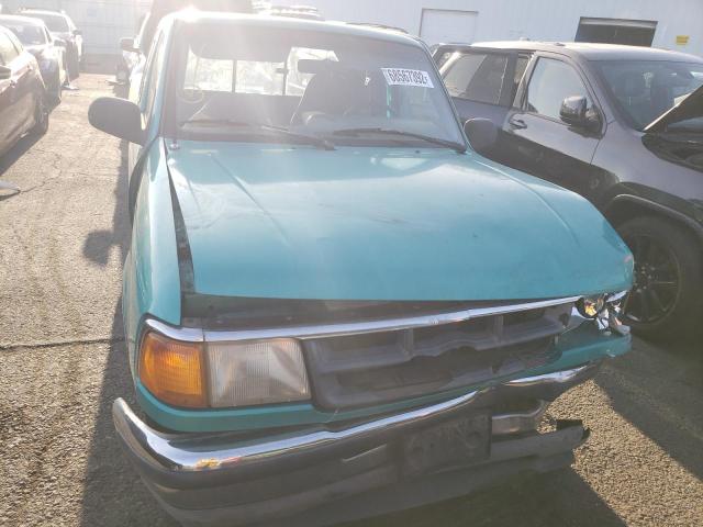 Photo 5 from auction – 1994 FORD RANGER SUP with VIN 1FTCR14A6RPC40511