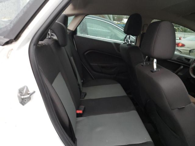 Photo 10 from auction – 2016 FORD FIESTA S with VIN 3FADP4AJXGM142428