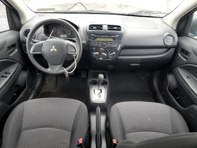 Photo 8 from auction – 2017 MITSUBISHI MIRAGE ES with VIN ML32A3HJ4HH005979