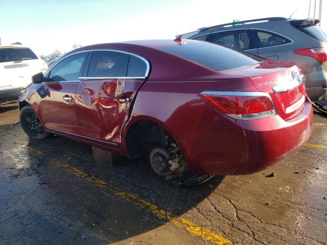 Photo 2 from auction – 2010 BUICK LACROSSE C with VIN 1G4GB5EGXAF251713