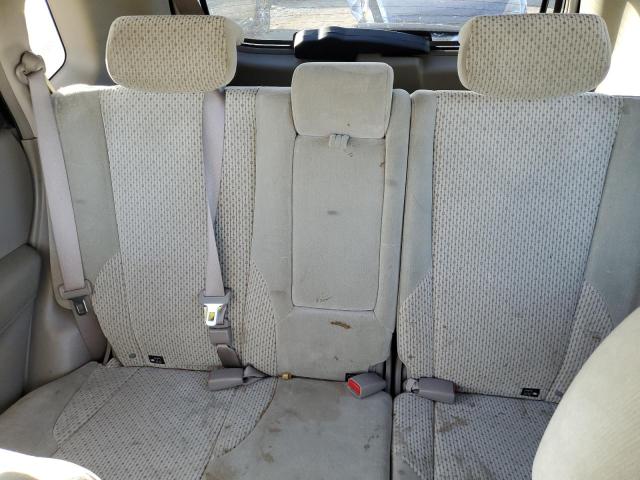Photo 10 from auction – 2005 HYUNDAI TUCSON with VIN KM8JN12D15U053443