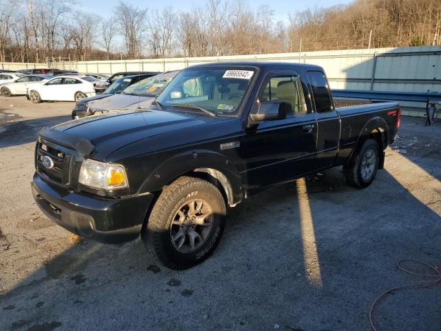 FORD RANGER SUP 2010 with VIN 1FTLR4FE3APA59582 - Photo from auction