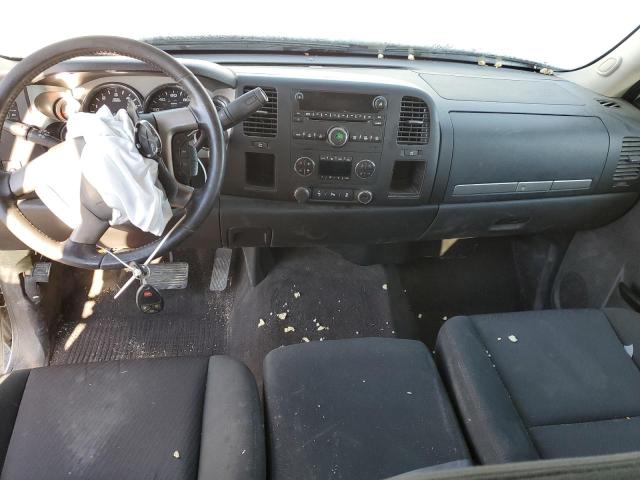Photo 8 from auction – 2013 CHEVROLET SILVERADO with VIN 3GCPCSE00DG288596