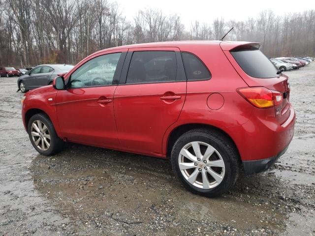 Photo 2 from auction – 2015 MITSUBISHI OUTLANDER with VIN 4A4AP3AU6FE013715