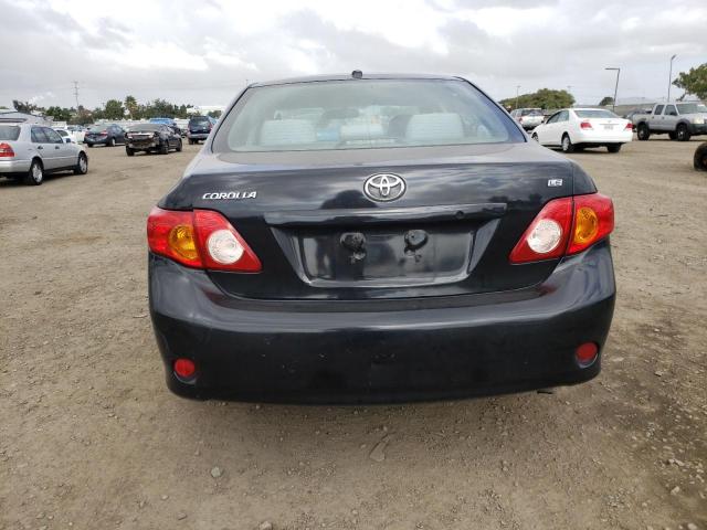 Photo 6 from auction – 2010 TOYOTA COROLLA BA with VIN 1NXBU4EE9AZ350841