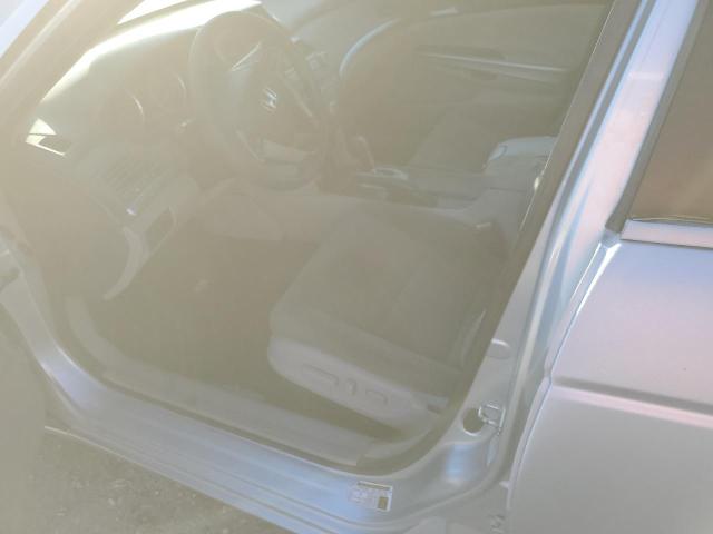 Photo 7 from auction – 2010 HONDA ACCORD EX with VIN 1HGCP2F77AA091077