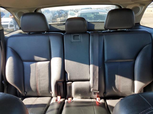 Photo 10 from auction – 2013 FORD EDGE LIMIT with VIN 2FMDK3KC7DBA14398