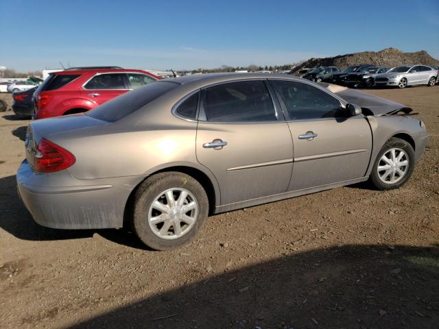 Photo 3 from auction – 2006 BUICK LACROSSE C with VIN 2G4WD582761212727