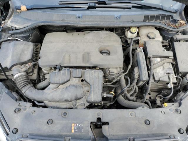 Photo 11 from auction – 2012 BUICK VERANO with VIN 1G4PS5SK8C4134459
