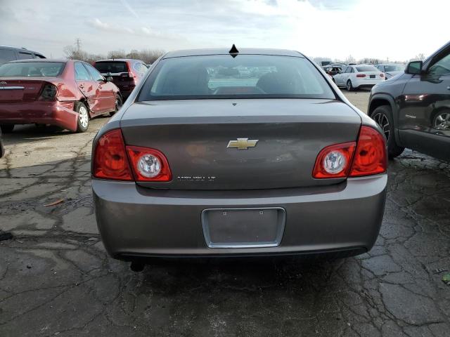 Photo 6 from auction – 2012 CHEVROLET MALIBU 2LT with VIN 1G1ZD5EU9CF342089