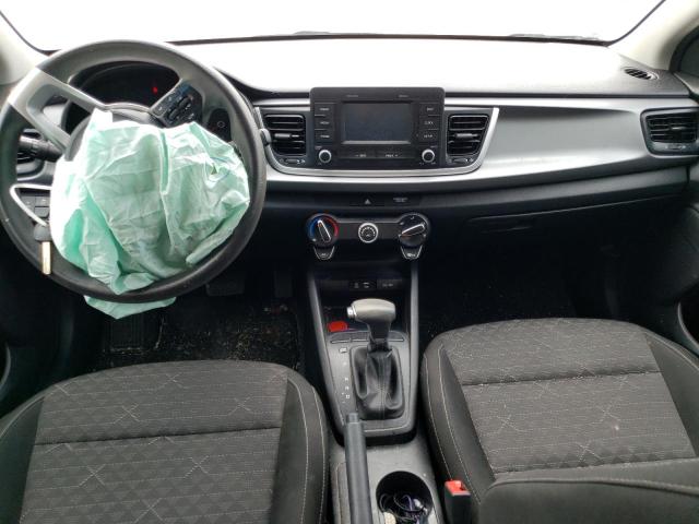 Photo 8 from auction – 2019 KIA RIO S with VIN 3KPA24AB7KE223152