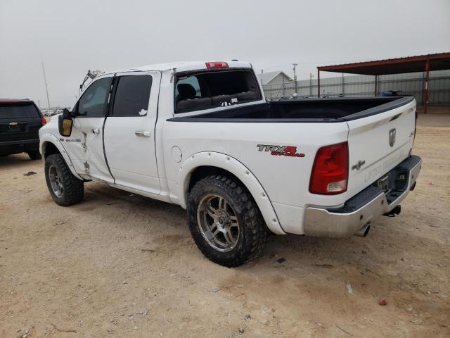 Photo 2 from auction – 2010 DODGE RAM 1500 with VIN 1D7RV1CT5AS211243