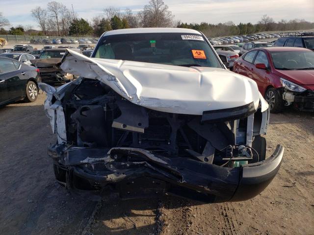 Photo 5 from auction – 2013 CHEVROLET SILVERADO with VIN 1GCNCPE03DZ307761