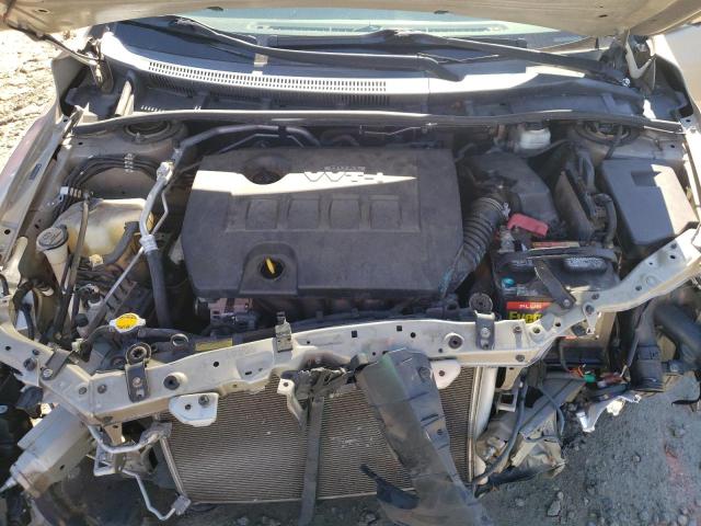 Photo 11 from auction – 2010 TOYOTA COROLLA BA with VIN 2T1BU4EE5AC372823