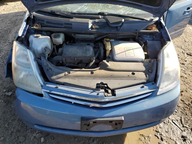Photo 11 from auction – 2007 TOYOTA PRIUS with VIN JTDKB20U077677259