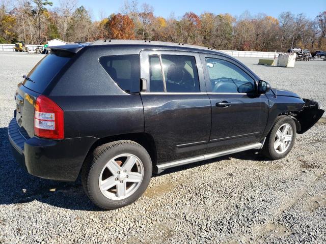 Photo 3 from auction – 2010 JEEP COMPASS SP with VIN 1J4NT4FB0AD580822