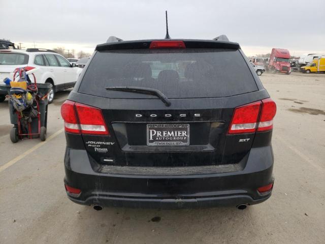 Photo 6 from auction – 2016 DODGE JOURNEY SX with VIN 3C4PDDBG1GT241812