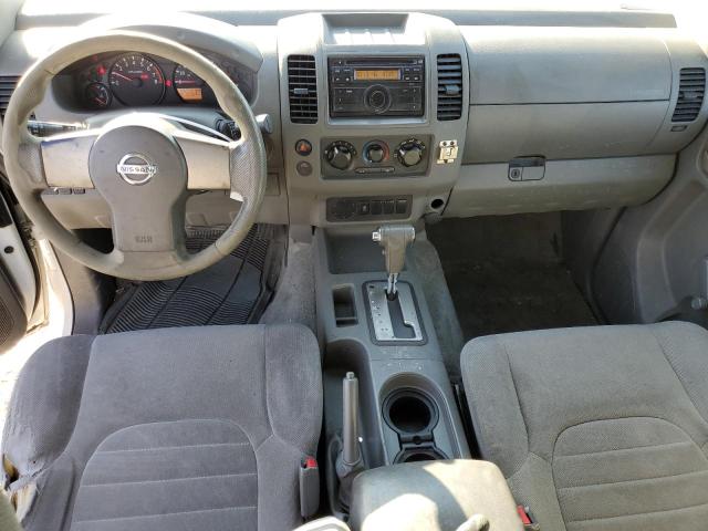 Photo 8 from auction – 2012 NISSAN FRONTIER S with VIN 1N6BD0CT8CC465581