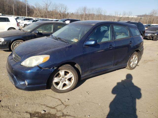 TOYOTA COROLLA MA 2005 с VIN 2T1KR30E25C330134 - Фото с аукциона