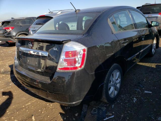 Photo 3 from auction – 2011 NISSAN SENTRA 2.0 with VIN 3N1AB6AP0BL638240