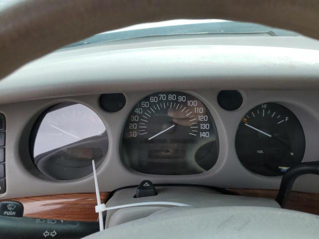 Фото 9 с аукциона – 2001 BUICK LESABRE CU с VIN 1G4HP54K014199841