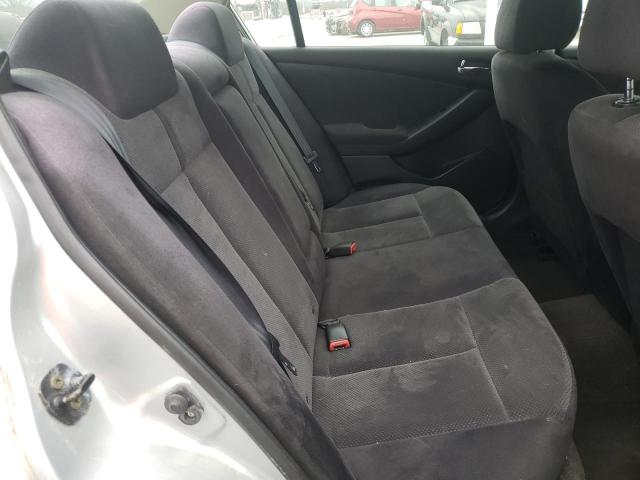 Photo 10 from auction – 2007 NISSAN ALTIMA 3.5 with VIN 1N4BL21E77N414045