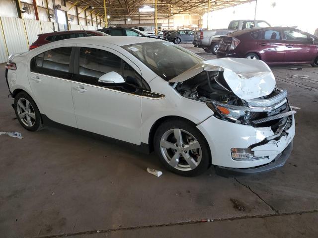 Photo 4 from auction – 2013 CHEVROLET VOLT with VIN 1G1RF6E44DU146431