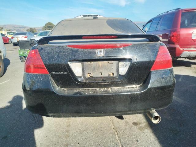 Photo 6 from auction – 2007 HONDA ACCORD EX with VIN 1HGCM56767A080364