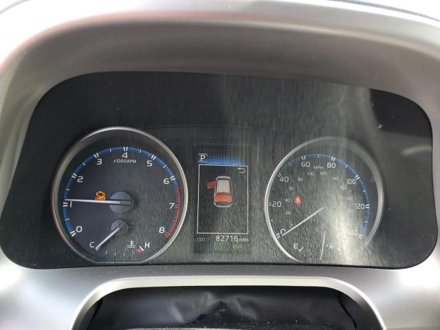 Photo 9 from auction – 2018 TOYOTA RAV4 ADVEN with VIN JTMWFREV4JD115762