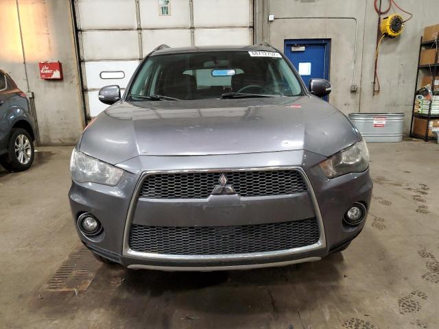 Photo 5 from auction – 2011 MITSUBISHI OUTLANDER with VIN JA4AS3AW2BU018055