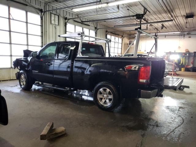 Photo 2 from auction – 2013 GMC SIERRA K15 with VIN 1GTR2VE71DZ388183