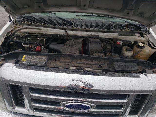 Photo 12 from auction – 2008 FORD ECONOLINE with VIN 1FTNE14W18DA65973