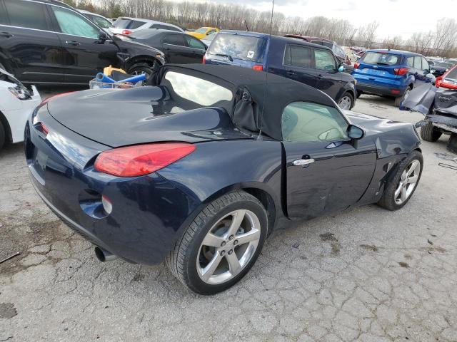 Photo 3 from auction – 2006 PONTIAC SOLSTICE with VIN 1G2MB33B46Y000818