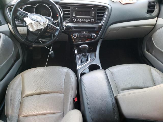 Фото 8 с аукциона – 2014 KIA OPTIMA EX с VIN 5XXGN4A73EG280411