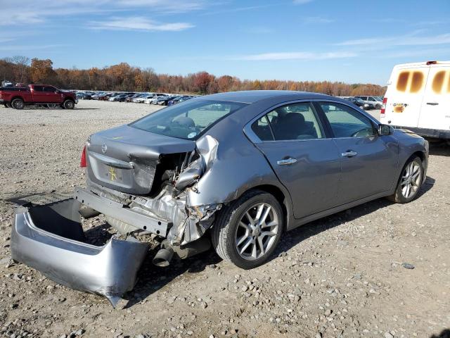 Photo 3 from auction – 2009 NISSAN MAXIMA S with VIN 1N4AA51EX9C821536