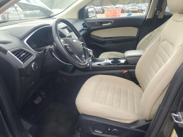 Photo 7 from auction – 2017 FORD EDGE SEL with VIN 2FMPK3J90HBB93182