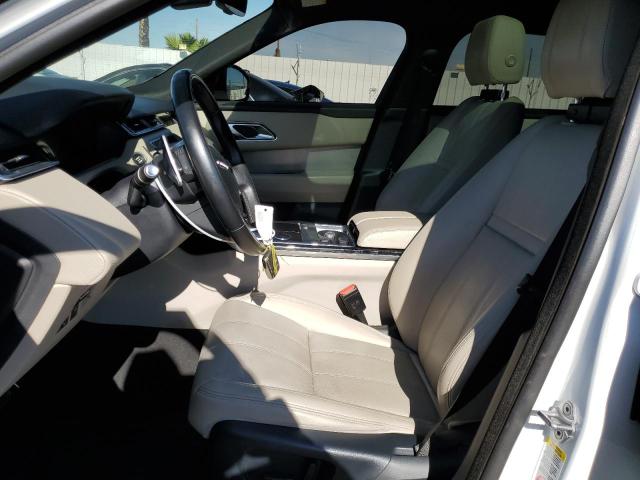 Photo 7 from auction – 2018 LAND ROVER RANGE ROVE with VIN SALYL2RX8JA747114