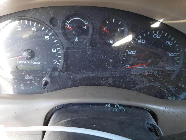 Photo 9 from auction – 2005 FORD RANGER SUP with VIN 1FTZR45E55PA15598