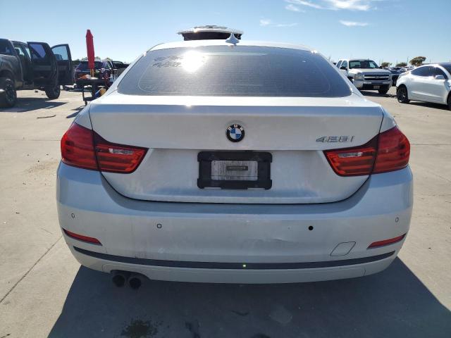 Photo 6 from auction – 2016 BMW 428 I GRAN with VIN WBA4A9C5XGG695922
