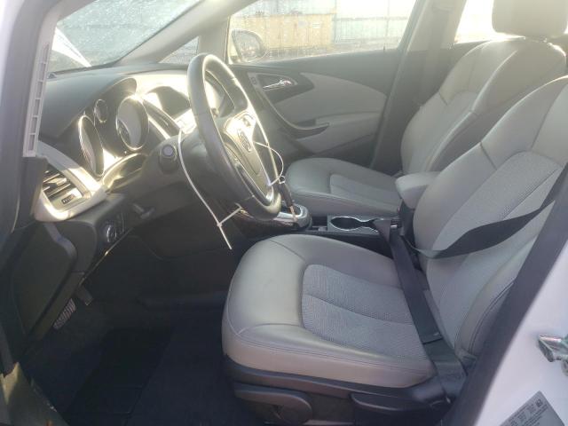 Photo 7 from auction – 2013 BUICK VERANO with VIN 1G4PP5SK5D4160746