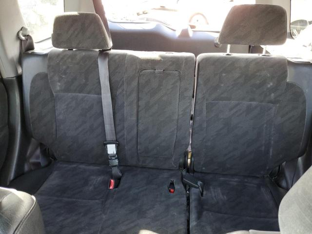 Photo 10 from auction – 2004 HONDA CR-V EX with VIN JHLRD77834C027166