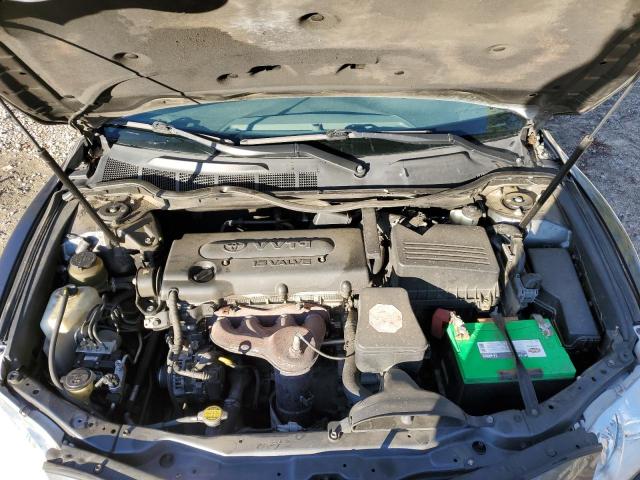Photo 11 from auction – 2009 TOYOTA CAMRY BASE with VIN 4T1BE46K89U285526