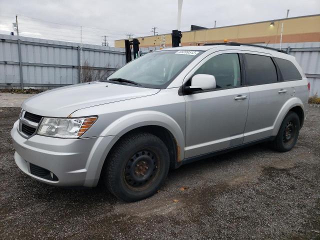 DODGE JOURNEY SX 2010 with VIN 3D4PG5FV5AT276062 - Photo from auction